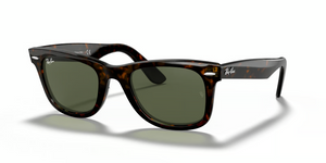 902 - Tortoise with G-15 Green Lenses