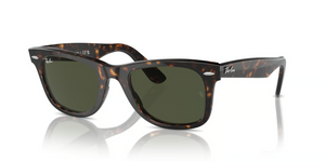 902 - Tortoise with G-15 Green Lenses