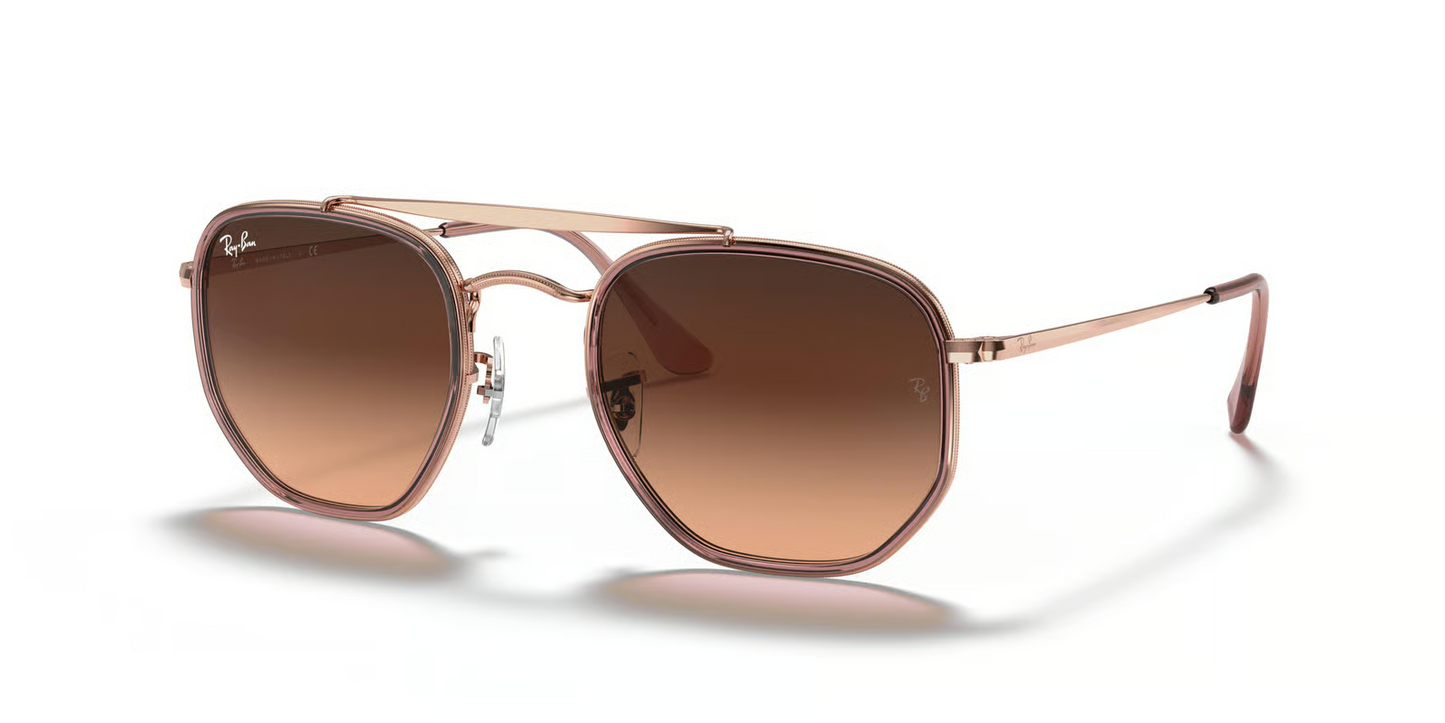 Ray-Ban RB3648M The Marshal II Sunglasses