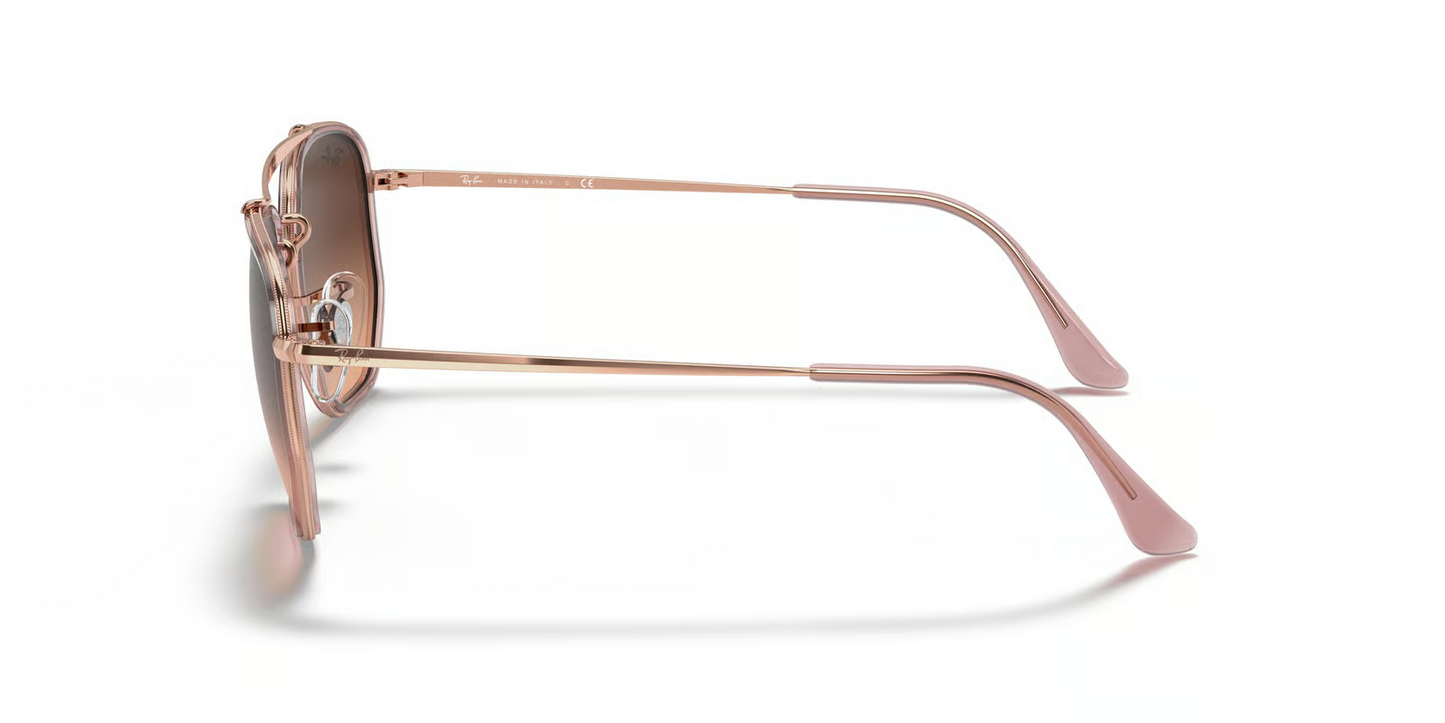 Ray-Ban RB3648M The Marshal II Sunglasses