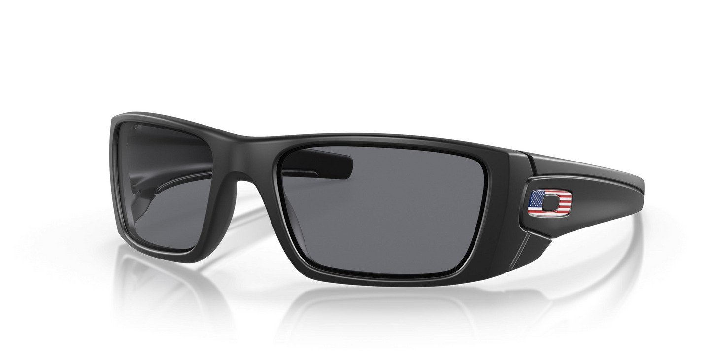 Oakley OO9096 Fuel Cell Sunglasses