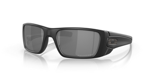 9096B3 - Cerakote Graphite Black with Black Iridium Polarized Lenses