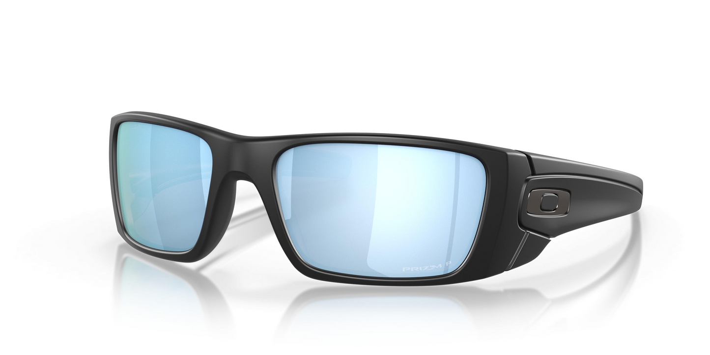 Oakley OO9096 Fuel Cell Sunglasses