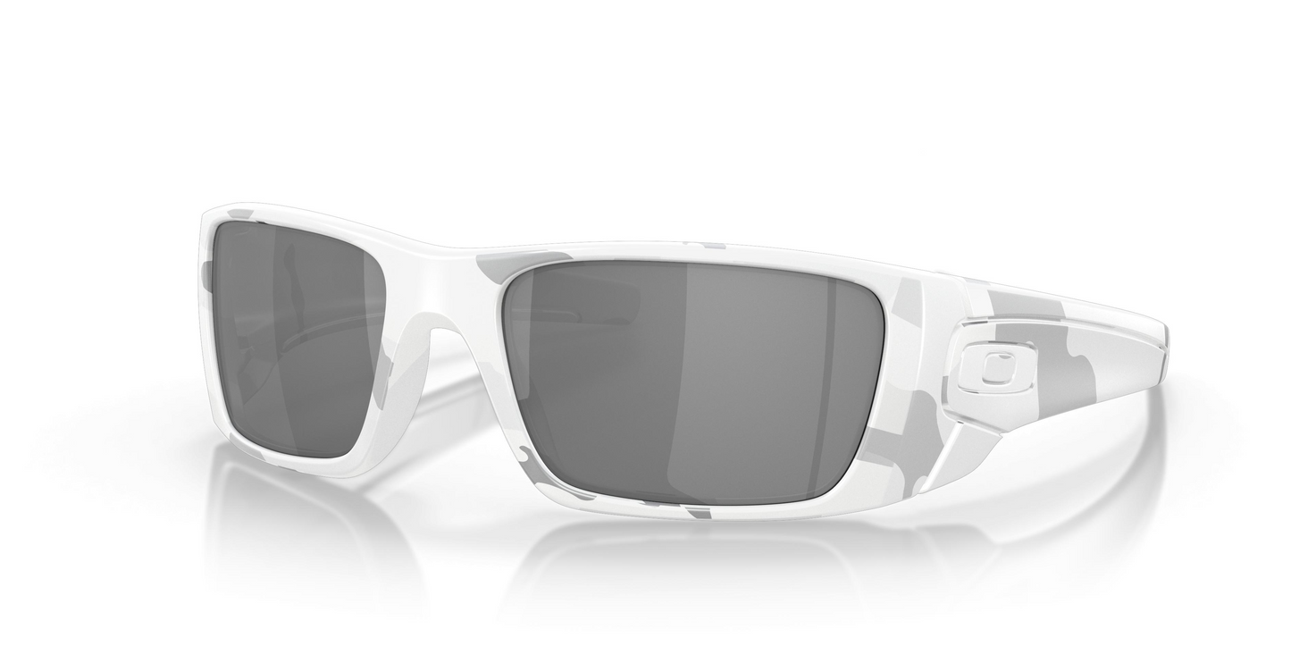Oakley OO9096 Fuel Cell Sunglasses
