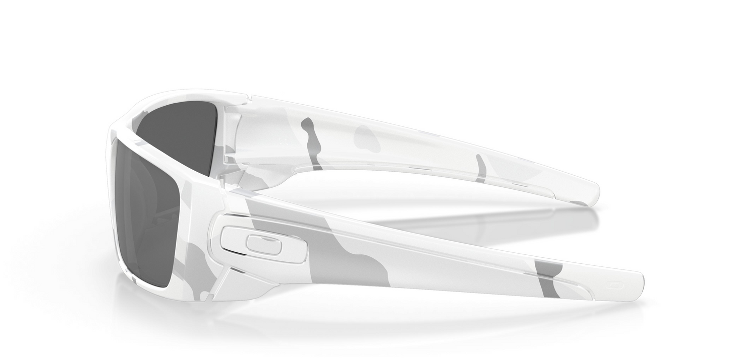 Oakley OO9096 Fuel Cell Sunglasses