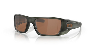 9096J7 - Matte Olive Ink with Prizm Tungsten Lenses