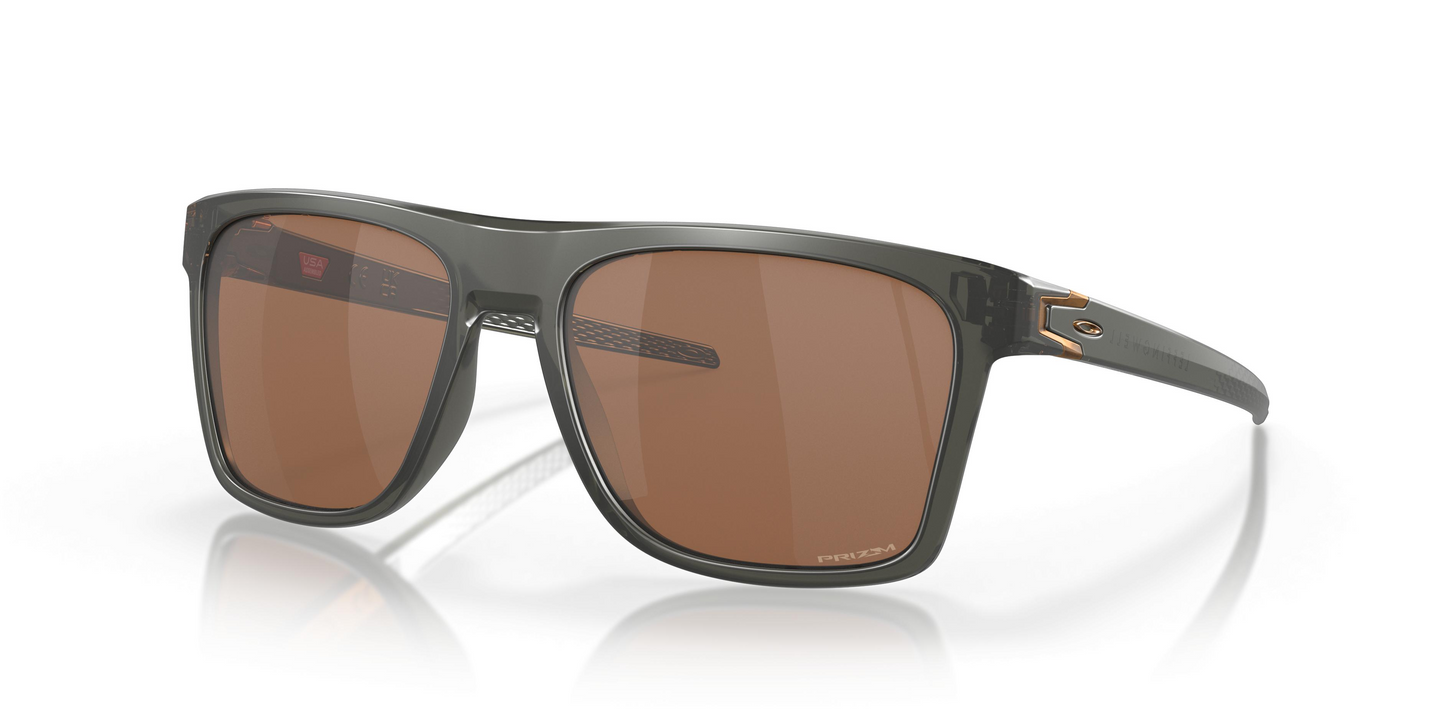Oakley OO9100 Leffingwell Sunglasses