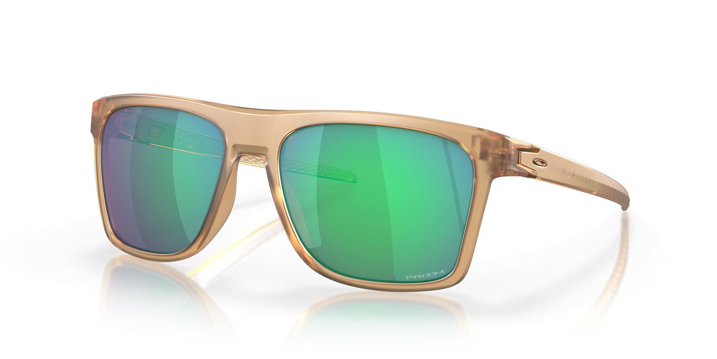 Oakley OO9100 Leffingwell Sunglasses