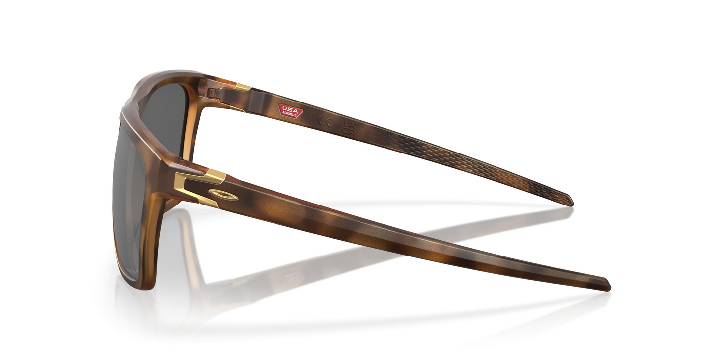 Oakley OO9100 Leffingwell Sunglasses