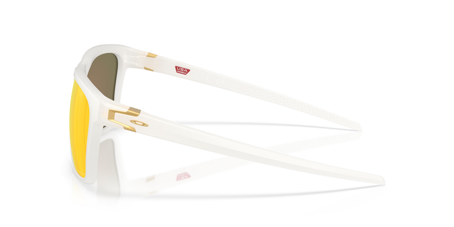 Oakley OO9100 Leffingwell Sunglasses
