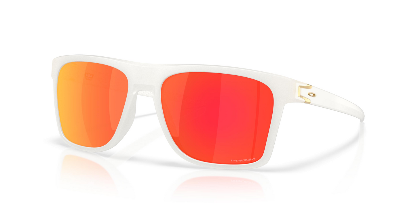 Oakley OO9100 Leffingwell Sunglasses