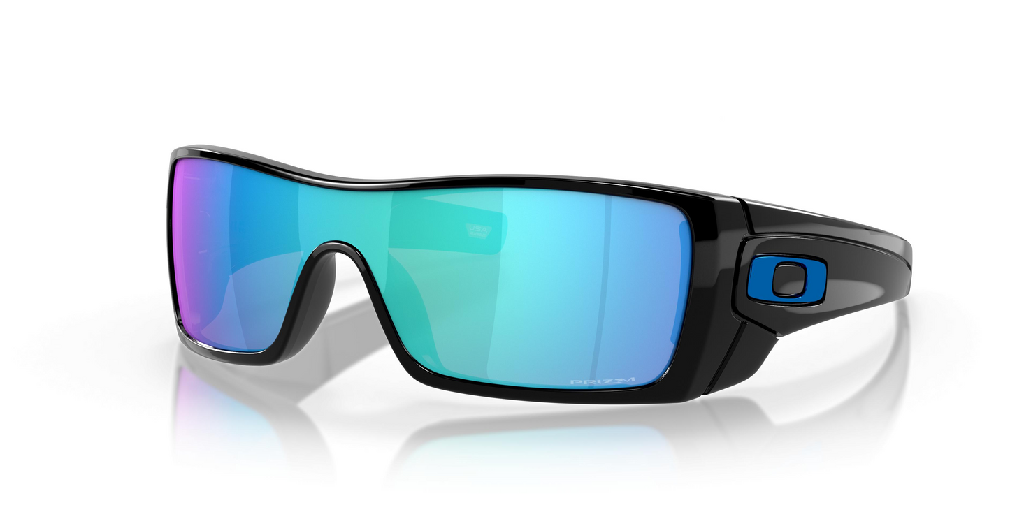Oakley OO9101 Batwolf Sunglasses
