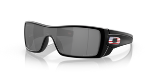 910159 - Matte Black with Prizm Black Lenses