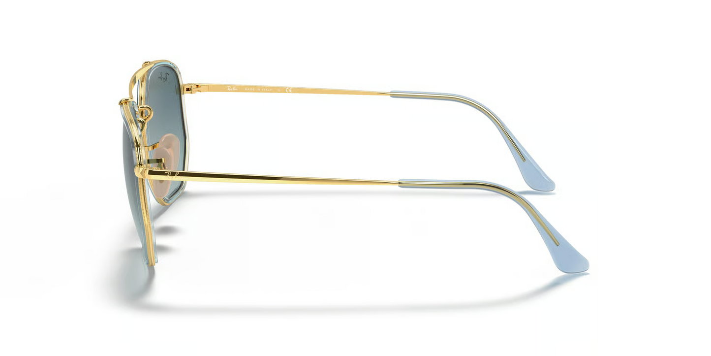 Ray-Ban RB3648M The Marshal II Sunglasses