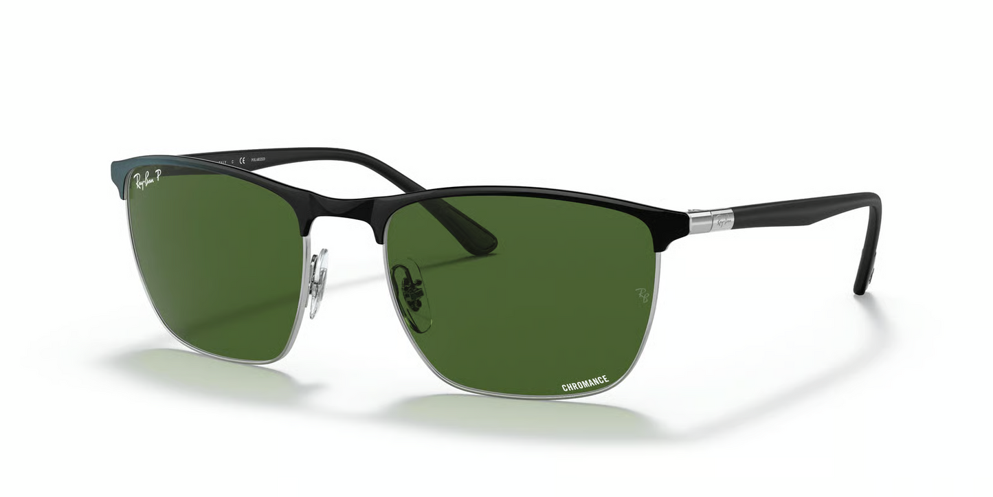Ray-Ban RB3686 Sunglasses
