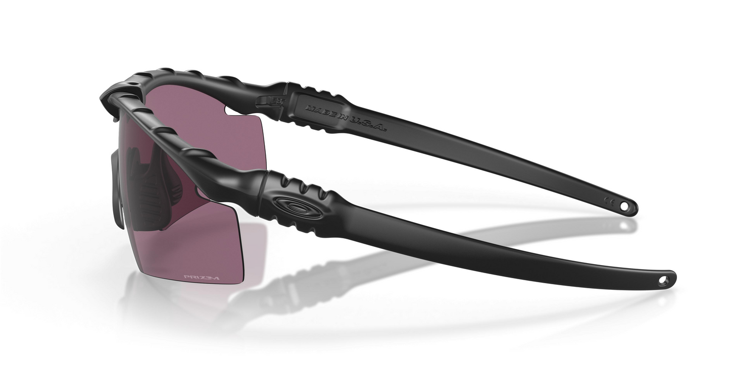 Oakley OO9146 Si Ballistic M Frame 3.0 Sunglasses