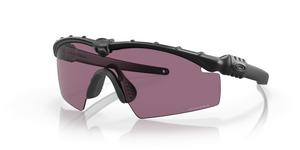 914619 - Matte Black Inkwith Prizm Tr22 Lenses
