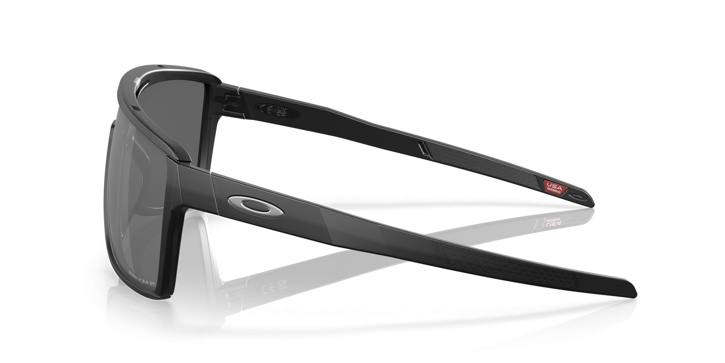 Oakley OO9147 Castel Sunglasses