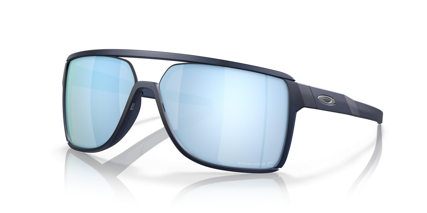 Oakley OO9147 Castel Sunglasses