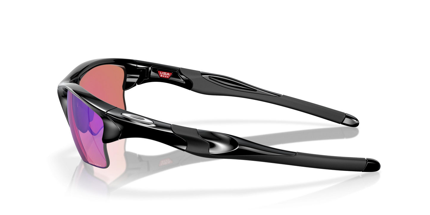 Oakley OO9154 Half Jacket 2.0 XL Sunglasses