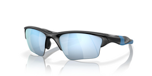 915467 - Matte Black with Prizm Deep Water Polarized Lenses