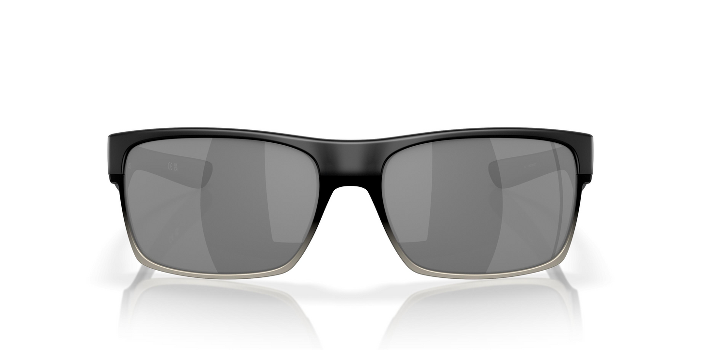 Oakley OO9189 Twoface Sunglasses