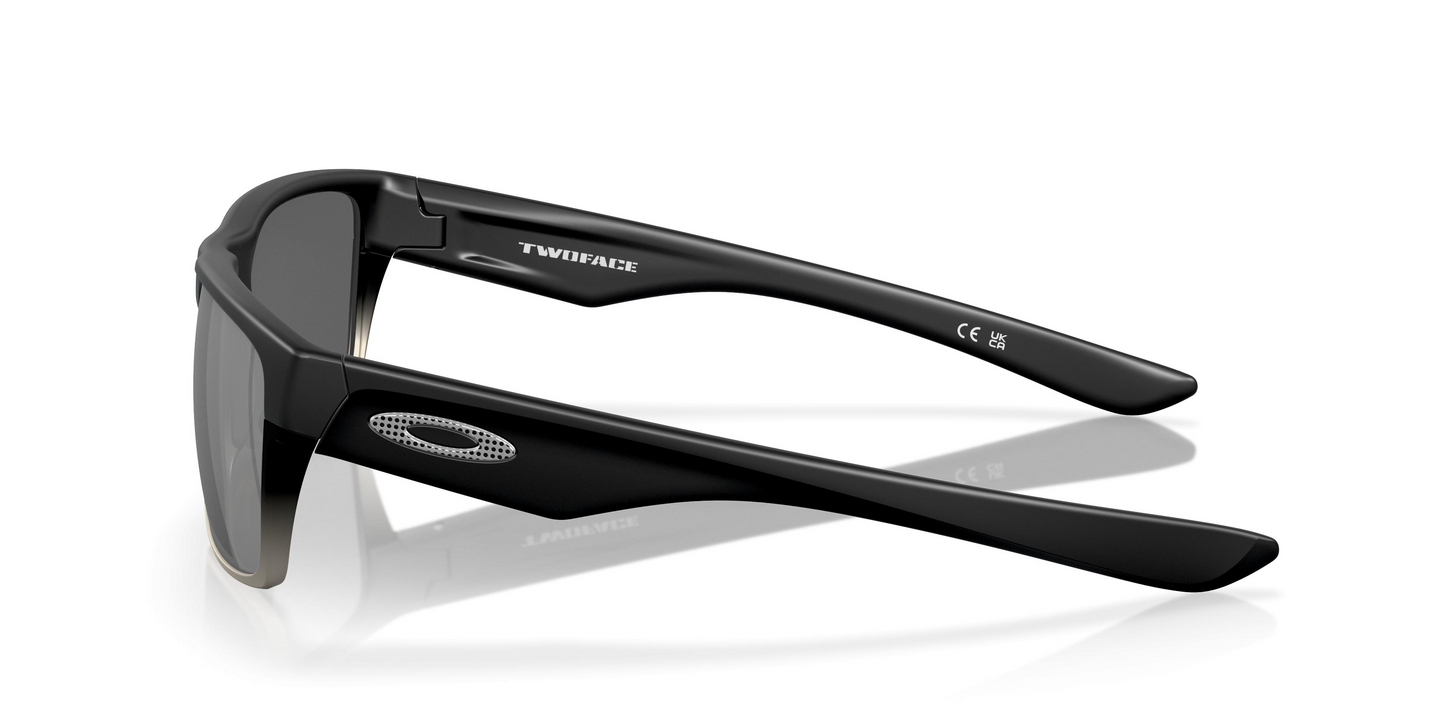 Oakley OO9189 Twoface Sunglasses