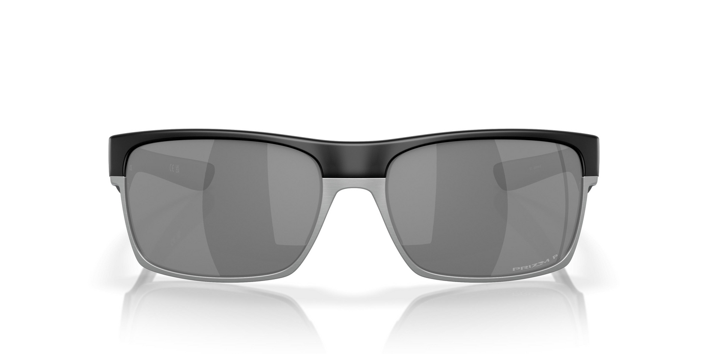 Oakley OO9189 Twoface Sunglasses
