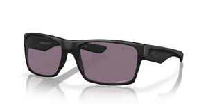 918942 - Steel with Prizm Grey Lenses