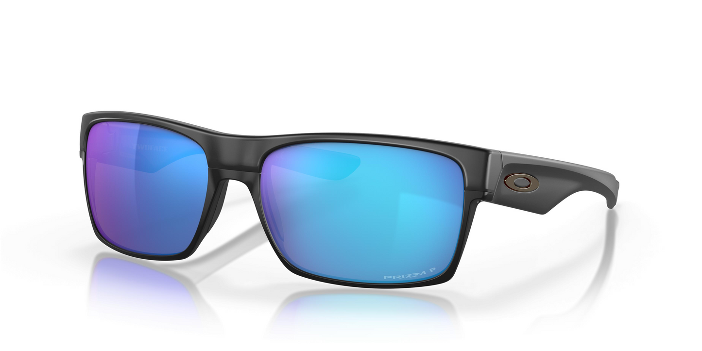 Oakley OO9189 Twoface Sunglasses
