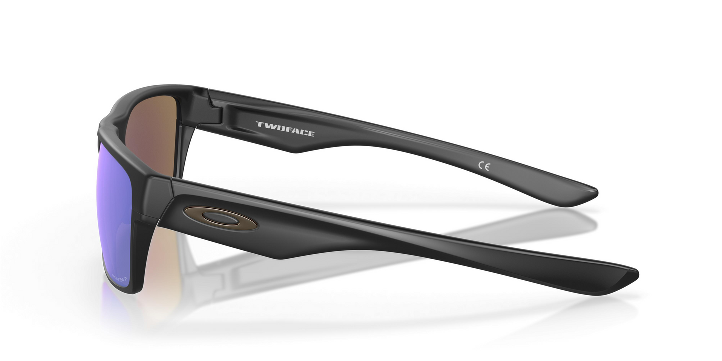 Oakley OO9189 Twoface Sunglasses