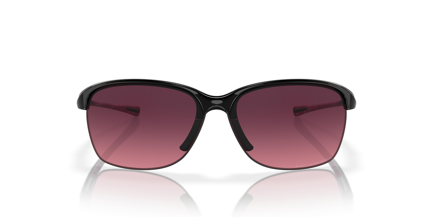 Oakley OO9191 Unstoppable Sunglasses