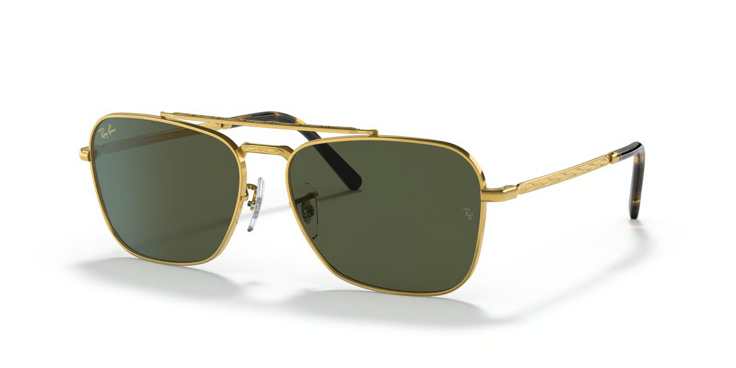 Ray-Ban RB3636 New Caravan Sunglasses