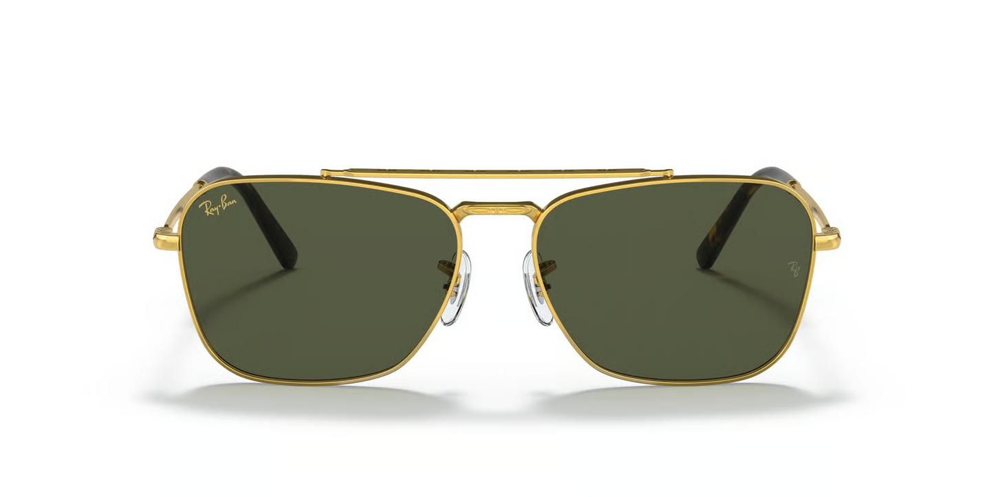 Ray-Ban RB3636 New Caravan Sunglasses