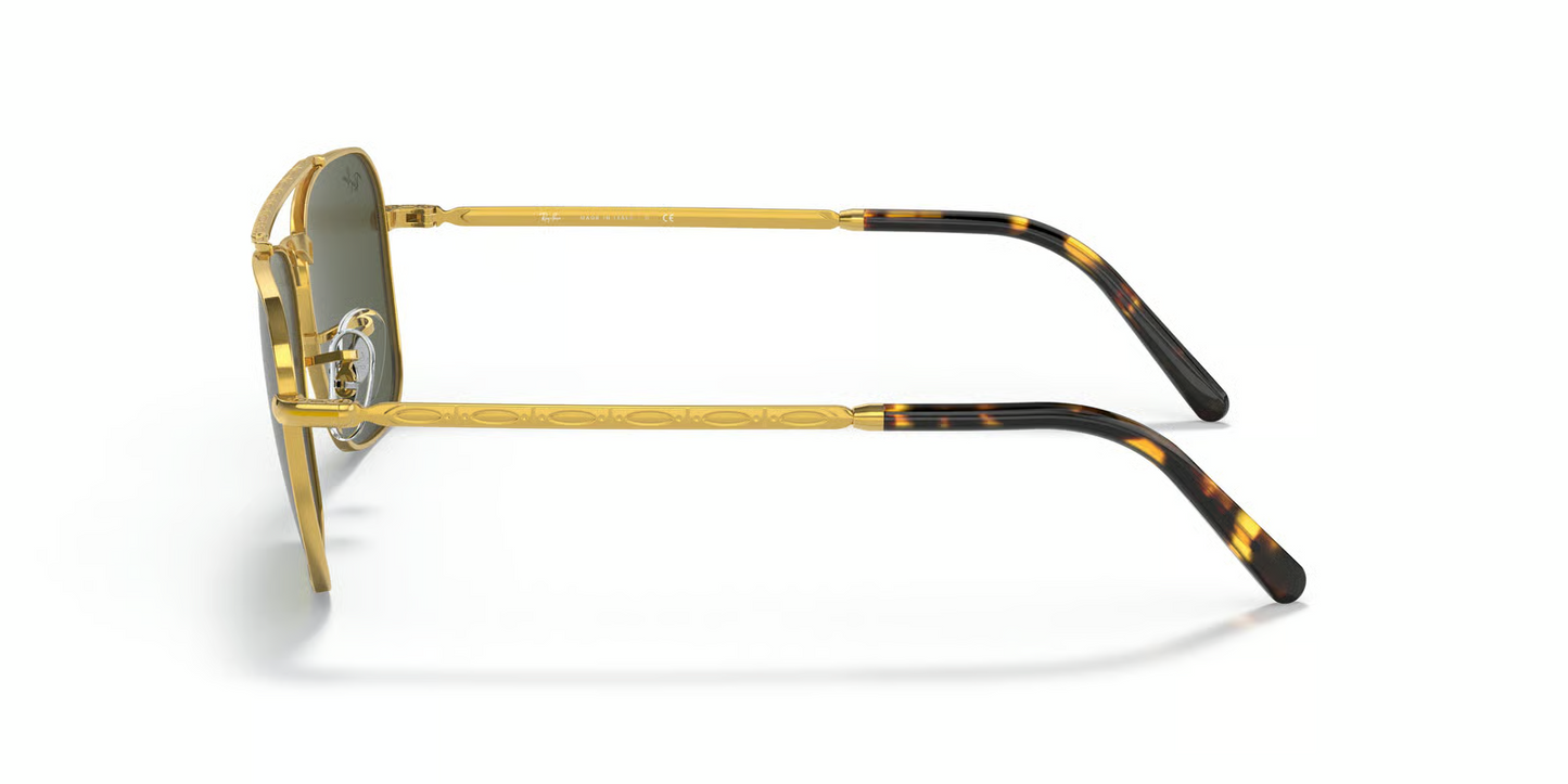 Ray-Ban RB3636 New Caravan Sunglasses