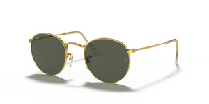 919631 - Gold with G-15 Green Lenses