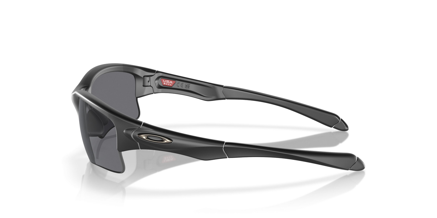 Oakley OO9200 Quarter Jacket Sunglasses