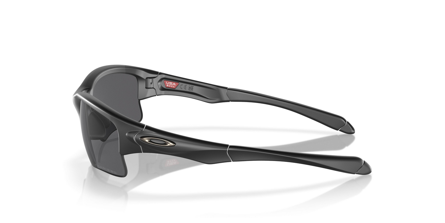Oakley OO9200 Quarter Jacket Sunglasses
