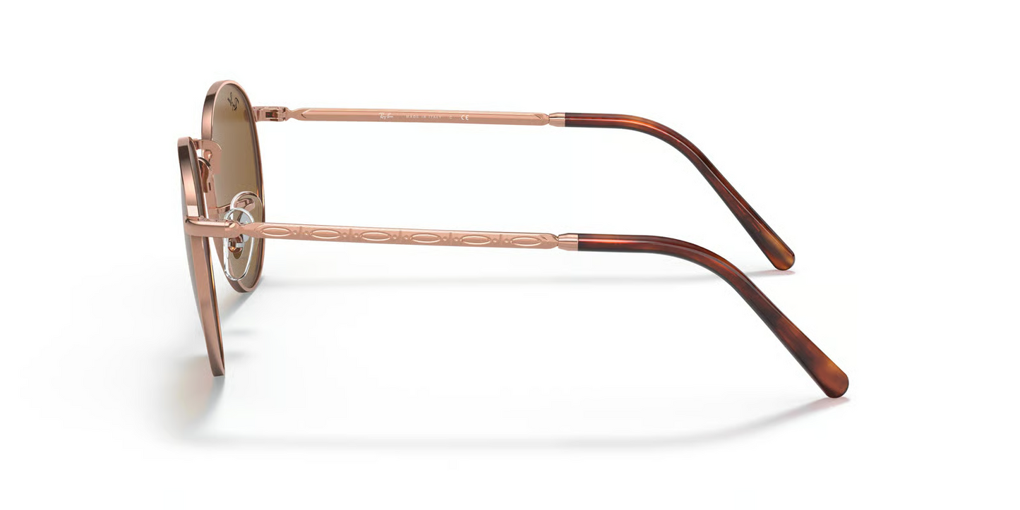 Ray-Ban RB3637 New Round Sunglasses