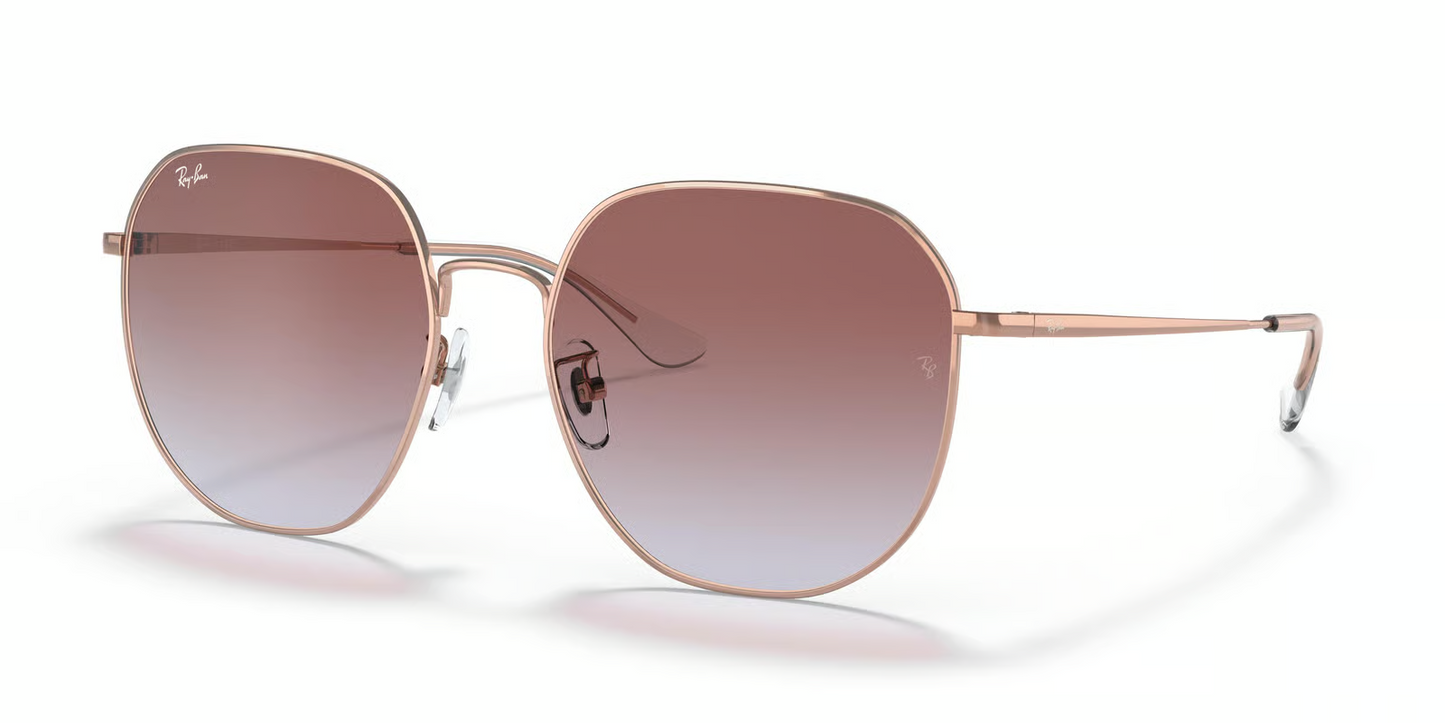 Ray-Ban RB3680D Sunglasses