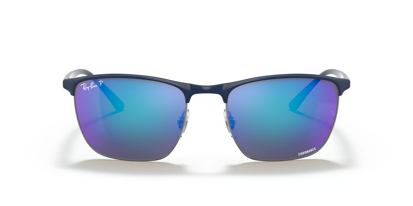 Ray-Ban RB3686 Sunglasses
