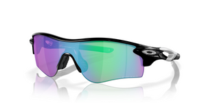 920625 - Polished Black with Prizm Golf Lenses