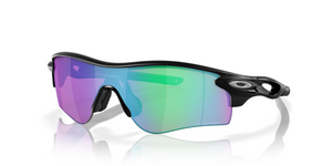 920636 - Matte Black with Prizm Golf Lenses