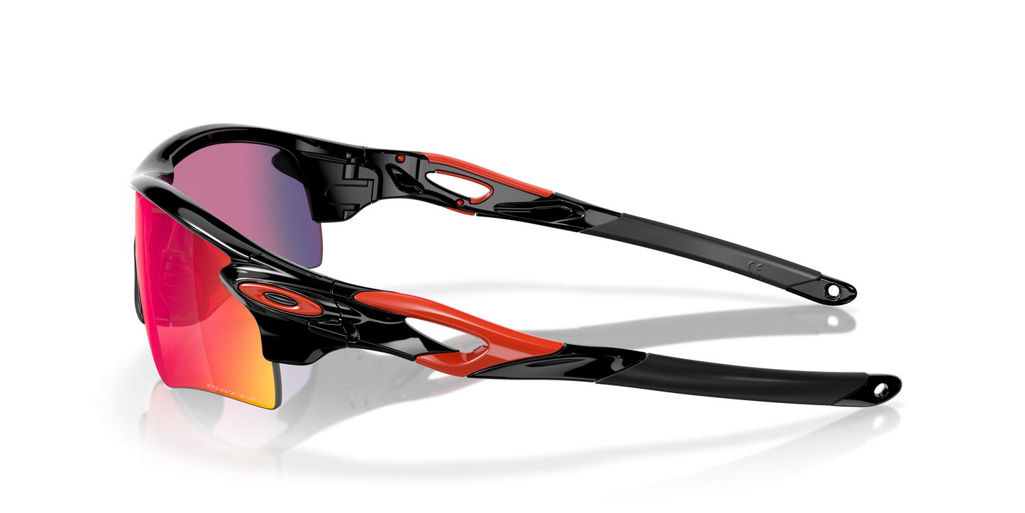 Oakley OO9206 Radarlock Path (A) Sunglasses