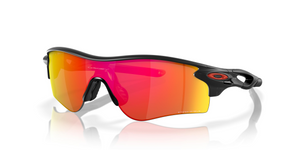 920642 - Matte Black Ink with Prizm Ruby Lenses
