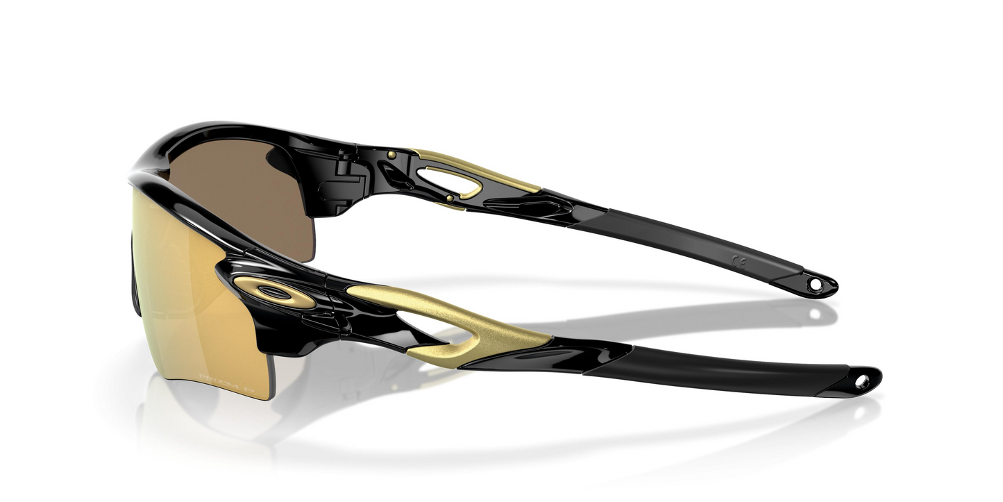 Oakley OO9206 Radarlock Path (A) Sunglasses