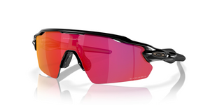 921117 - Polished Black with Prizm Field Lenses