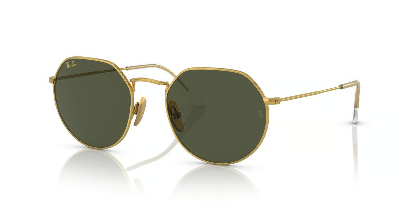 Ray-Ban RB8165 Sunglasses