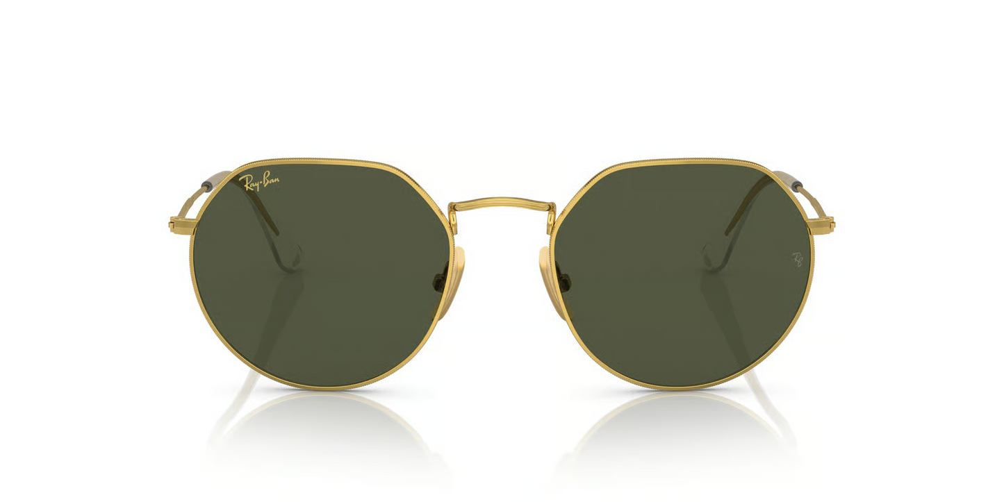 Ray-Ban RB8165 Sunglasses
