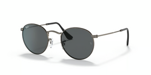 9229B1 - Gunmetal with Dark Grey Lenses